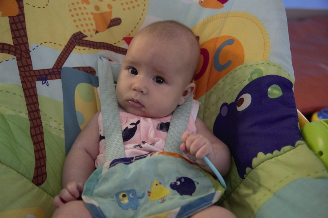 Little Fish Bright Kids Blog #1