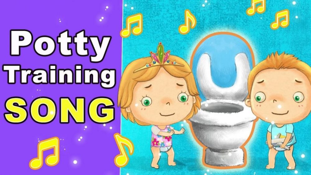 Toilet Training Quickly and Effectively