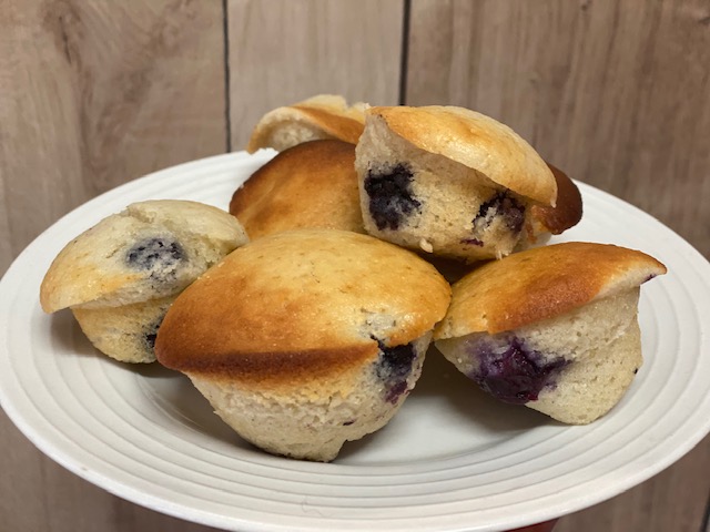 Great Lunchbox Treat