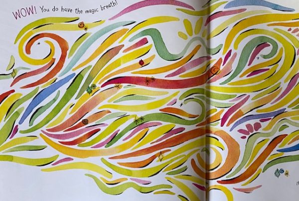 Resilient kids at Bright Kids Early Learning in Nerang