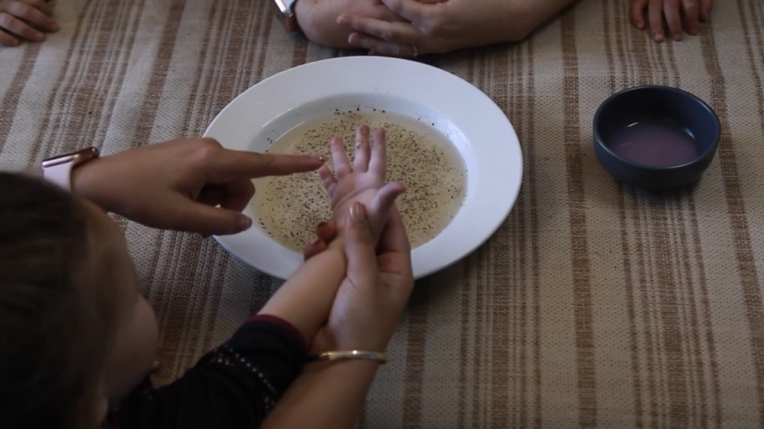 Staying Safe during Covid19