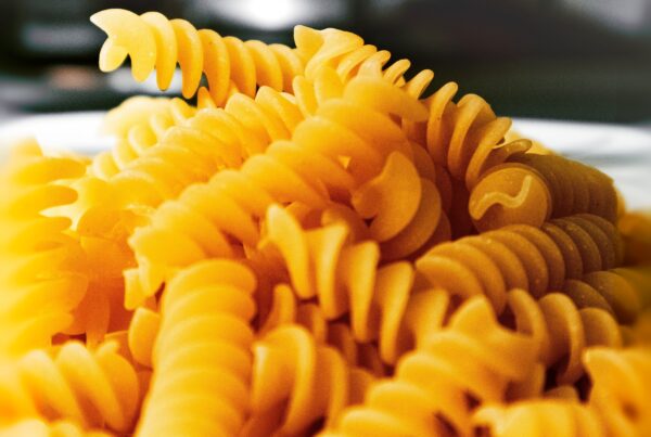 Kindy cooked meals at Bright Kids ELC in Nerang