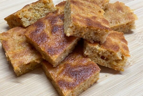 health treat for kindy afternoon tea at Bright Kids ELC in Nerang fussy eaters, best childcare, long daycare