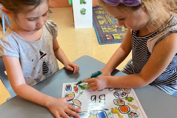 Confidence is key in the early years learning framework, Bright kids early learning centre, best childcare centre, long daycare in Nerang