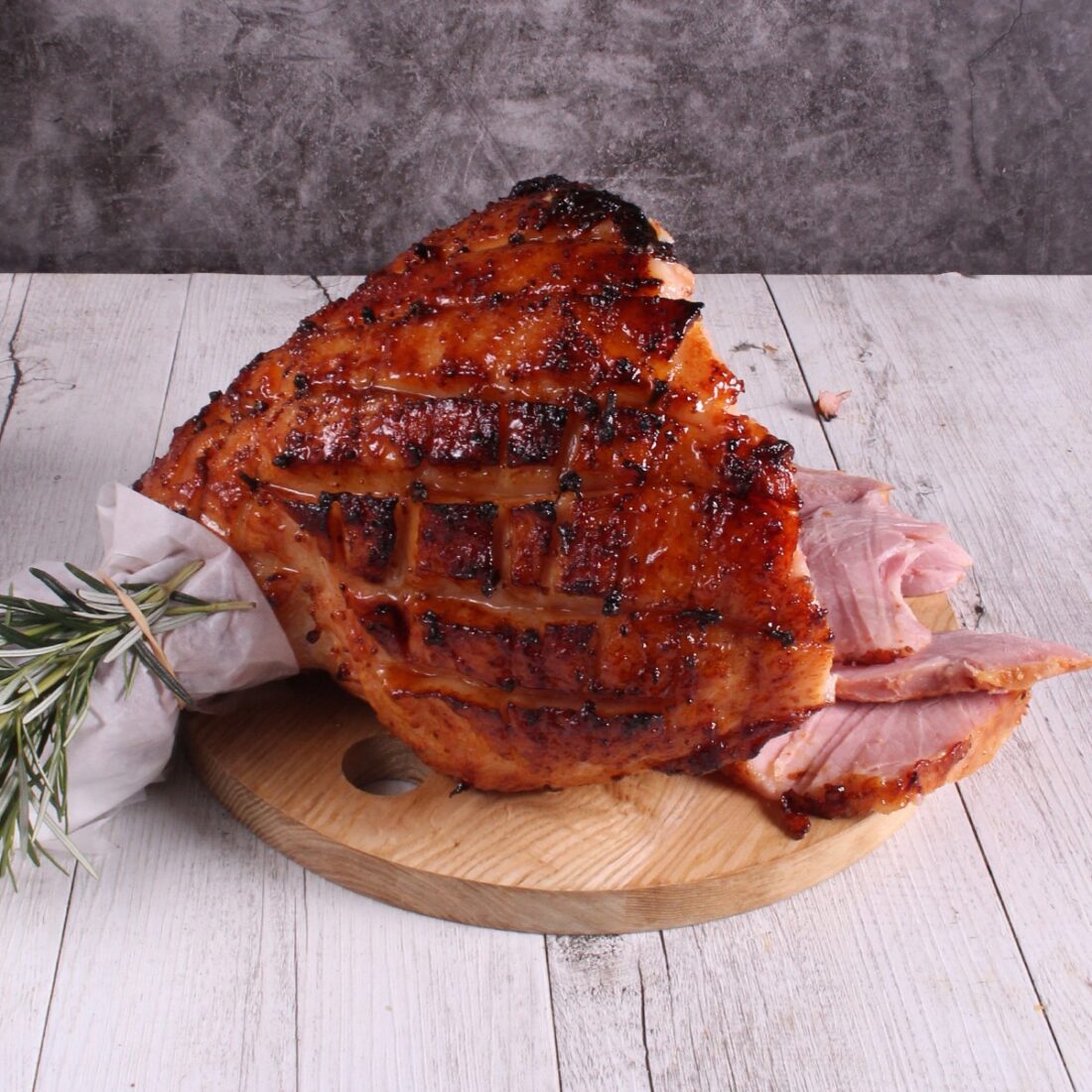 Christmas Ham Glaze