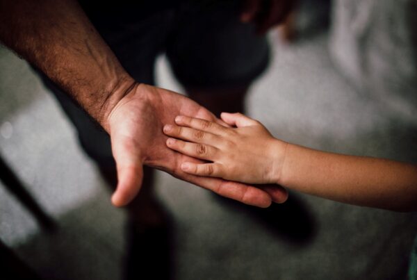 conscious parenting blog for Bright Kids ELC in Nerang, best childcare centre, long daycare