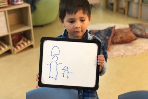 snakes room at Bright Kids in Nerang best childcare centre long daycare