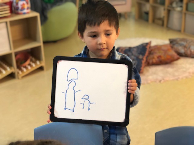 Developmental Journey