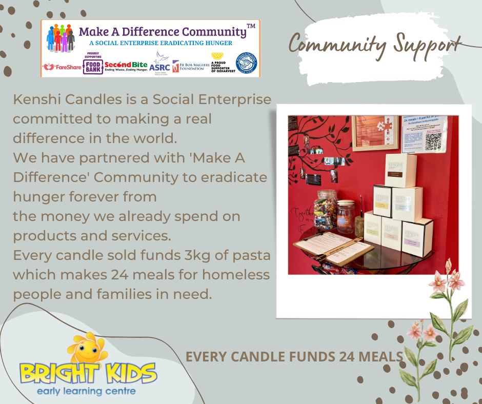 Partnering Communities