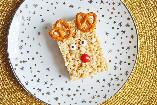 christmas treat ideas at bright kids elc at Nerang best childcare centre long daycare centre