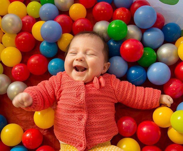 Higher Child Care Subsidy