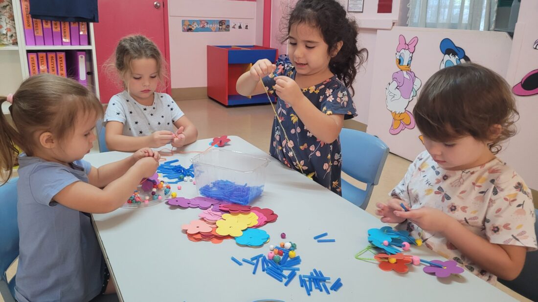 Exploring Our Native Culture