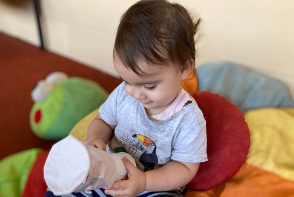 empowering our youth at Bright Kids centre in Nerang