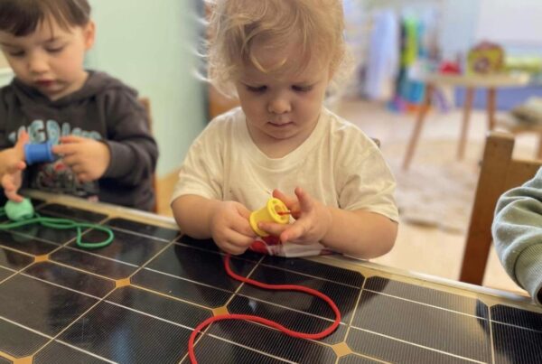 Developmental milestones with Dolphins Toddlers at Bright Kids Centre in Nerang long daycare best childcare centre