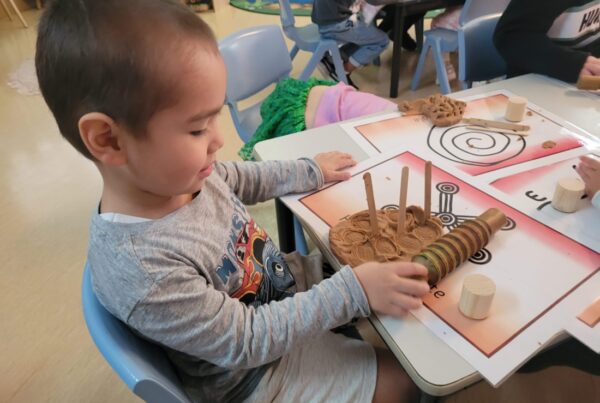 Developmental Milestones 3-4yrs at Bright kids Centre in Nerang long daycare best childcare centre