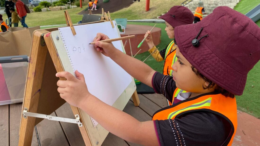 Developmental Milestones Pre-prep 4-5 yrs